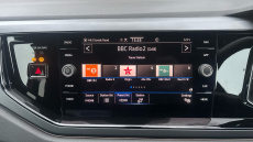 Volkswagen Polo 1.0 TSI 110 R-Line 5dr DSG Petrol Hatchback